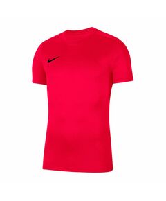 T-Shirt Nike Dry Park VII Jr BV6741-635, Пол: Kids, Размер: 128 cm