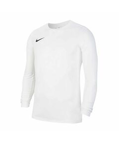 T-Shirt Nike Park VII Jr BV6740-100, Пол: Kids, Размер: 128 cm