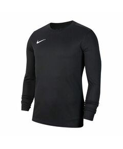 T-Shirt Nike Park VII Jr BV6740-010, Пол: Kids, Размер: 128 cm