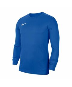 T-Shirt Nike Park VII Jr BV6740-463, Пол: Kids, Размер: 128 cm