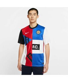 T-Shirt Nike FC Home JSY SS M CJ2489 480