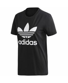 T-Shirt adidas Trefoil Tee W FM3311, Пол: Women, Размер: 30