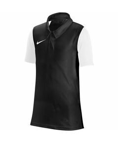 T-Shirt Nike Trophy IV JSY SS JR BV6749-010, Пол: Kids, Размер: XS