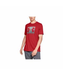 T-shirt Under Armor Boxed Sportstyle M 1329581-600, Пол: Men, Размер: s