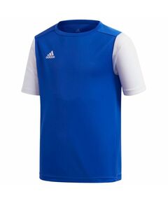 T-shirt adidas Estro 19 JSY Y Junior DP3217, Пол: Kids, Размер: 116 cm