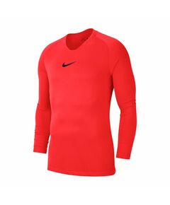 T-Shirt Nike Dry Park First Layer M AV2609-635, Пол: Men, Размер: s