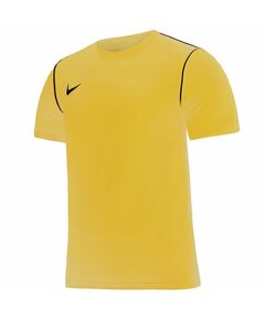 Nike Dry Park 20 Top SS M BV6883 719 training shirt, Пол: Men, Размер: s