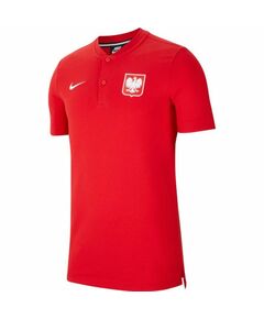 T-Shirt Nike Poland Grand Slam M CK9205-688