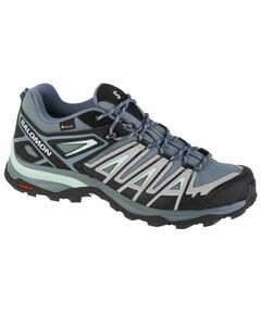 Shoes Salomon X Ultra Pioneer Gtx W 471702