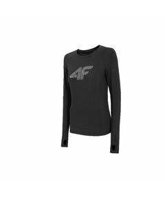 T-shirt 4F Functional Longsleeve W H4L20-TSDLF001 20S