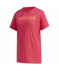 Adidas WE Linear LT GD2911 women's T-shirt, Пол: Women, Размер: XS