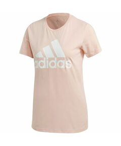 T-shirt W BOS CO Tee W GC6948, Пол: Women, Размер: XS