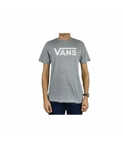 Vans Classic Heather Athletic Tee M VN0000UMATH