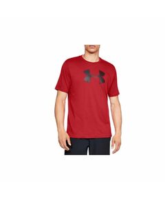 T-shirt Under Armor Big Logo SS Tee M 1329583-600, Пол: Men, Размер: s