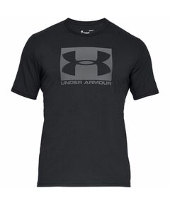 T-shirt Under Armor Boxed Sportstyle SS M 1329581-001, Пол: Men, Размер: m