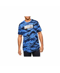 Under Armor Baseline Verbiage Tee M 1351295-486