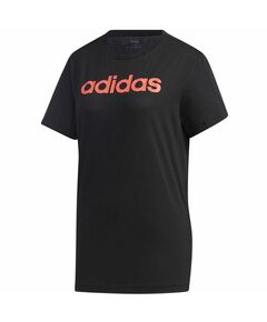 Adidas Essentials Linear Loose Tee W GL6333, Пол: Women, Размер: XS