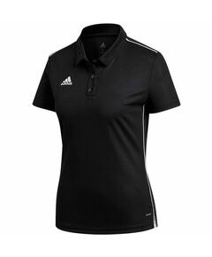 T-shirt adidas Core 18 Polo Women W CE9039