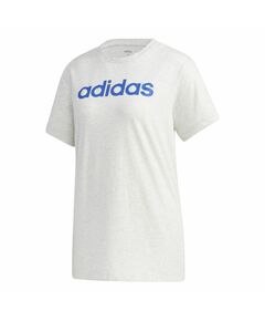 Adidas Essentials Linear Loose Tee W GD2912, Пол: Women, Размер: XS