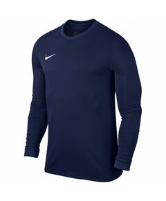 Nike DF Park VII JSY LS M BV6706 410 T-shirt, Пол: Men, Размер: s