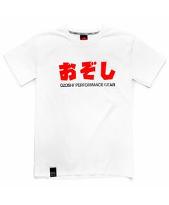 Ozoshi Haruki M TSH O20TS011 T-shirt, Пол: Men, Размер: l