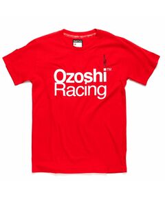 Ozoshi Satoru M O20TSRACE006 T-shirt, Пол: Men, Размер: m