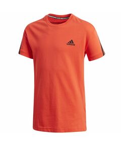 T-shirt adidas B 3S Tee Jr GK3194, Пол: Kids, Размер: 128CM