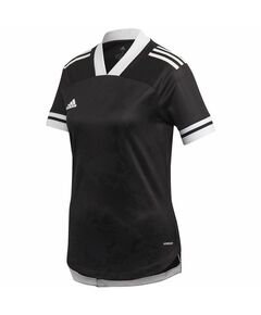 Adidas Condivo 20 Jersey W FT7245, Пол: Women, Размер: XS