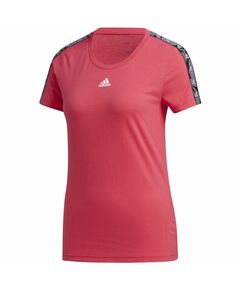 Adidas Essentials Tape Tee W GE1133, Пол: Women, Размер: XS