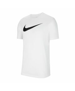 Nike Dri-FIT Park 20 M CW6936-100 T-shirt, Пол: Men, Размер: s