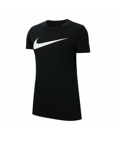 Nike Dri-FIT Park 20 W T-Shirt CW6967-010, Пол: Women, Размер: s