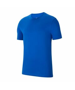 Nike Park 20 Jr T-shirt CZ0909-463, Пол: Kids, Размер: 128 cm