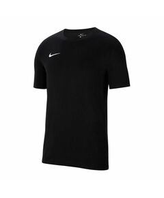 Nike Dri-FIT Park 20 M CW6952-010 T-shirt, Пол: Men, Размер: s