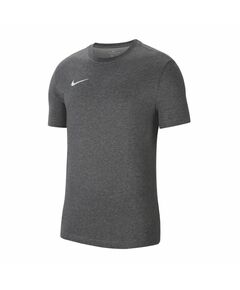 Nike Dri-FIT Park 20 M CW6952-071 Tee, Пол: Men, Размер: s