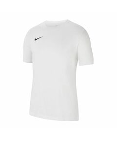 Nike Dri-FIT Park 20 M CW6952-100 Tee, Пол: Men, Размер: s