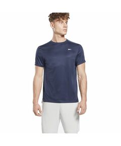 Reebok Workout Ready Short Sleeve Tech Tee M GJ0872