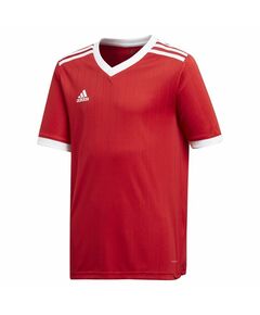 T-shirt adidas Table 18 JSY Y Jr CE8914, Пол: Kids, Размер: 164 cm