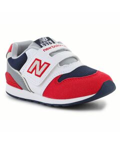 New Balance Jr IZ996XF3 shoes