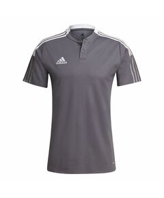 T-shirt adidas Tiro 21 Polo M GM7364, Пол: Men, Размер: XS