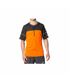 Asics Fujitrail Top Tee M 2011B895-800, Пол: Men, Размер: s