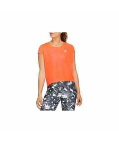 Asics Future Tokyo Ventilate SS Top Tee W 2012B189-600, Пол: Women, Размер: m