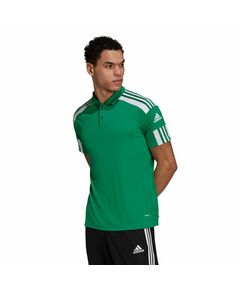 Shirt adidas Squadra 21 Polo M GP6430, Пол: Men, Размер: XS