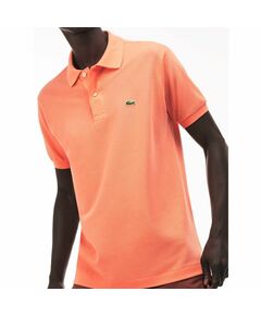 Lacoste M L121200-NU1 polo shirt, Пол: Men, Размер: XS