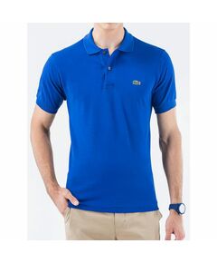 Lacoste M 121200-W15 polo shirt, Пол: Men, Размер: XS