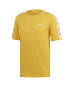 Adidas Essentials 3 Stripes M EI9839 Tee