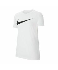 Nike Dri-FIT Park 20 W Tee CW6967-100, Пол: Women, Размер: s