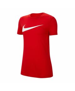 Nike Dri-FIT Park 20 W Tee CW6967-657, Пол: Women, Размер: s