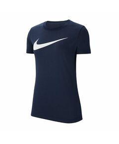 Nike Dri-FIT Park 20 W Tee CW6967-451, Пол: Women, Размер: s