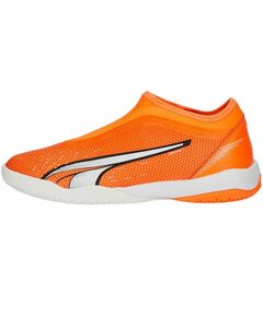 Puma Ultra Match LL IT + Mid Jr 107232 01 football shoes