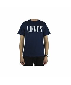 Levi's Relaxed Graphic Tee M 699780 130